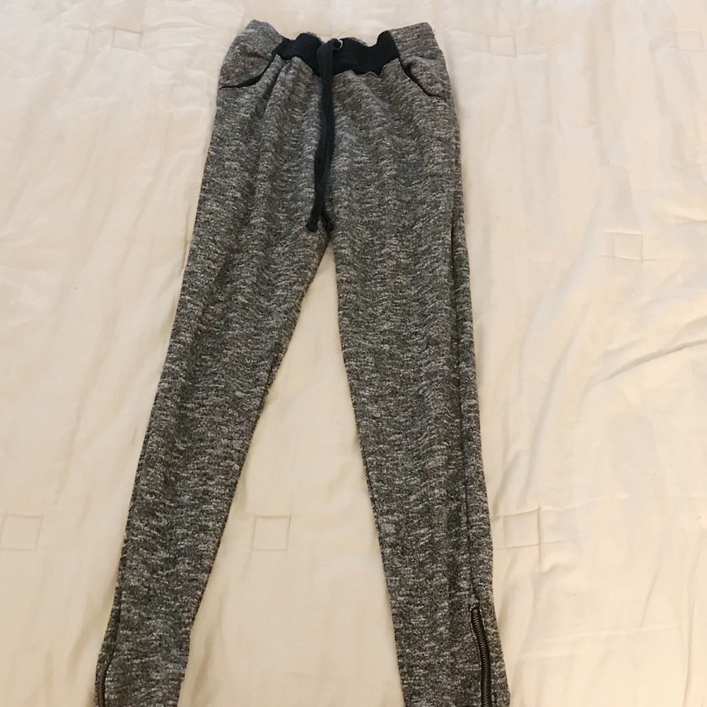 Cute and comfy sweats